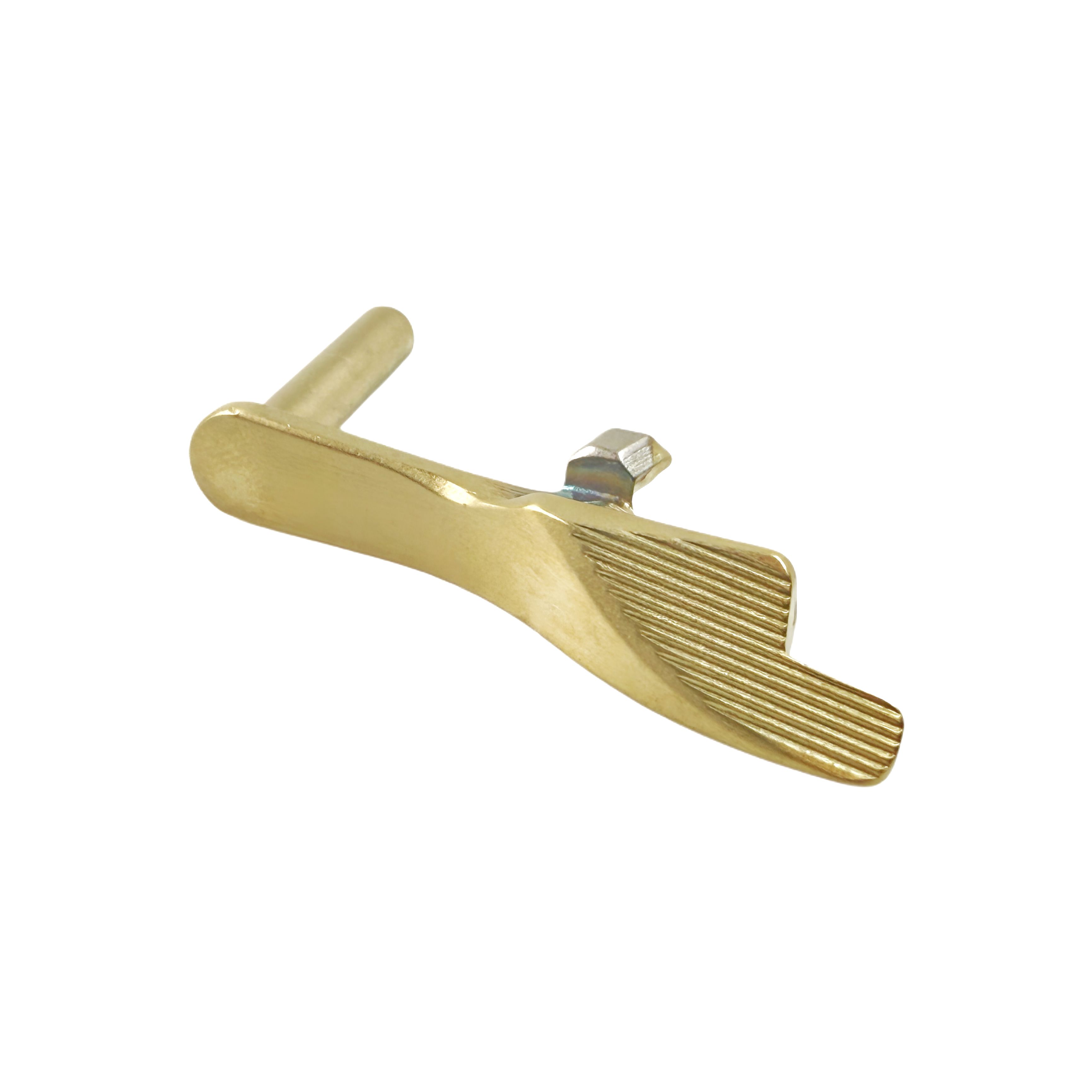 XP Pro™ Slide Stop - 9MM - Tenifer Finish (Gold)