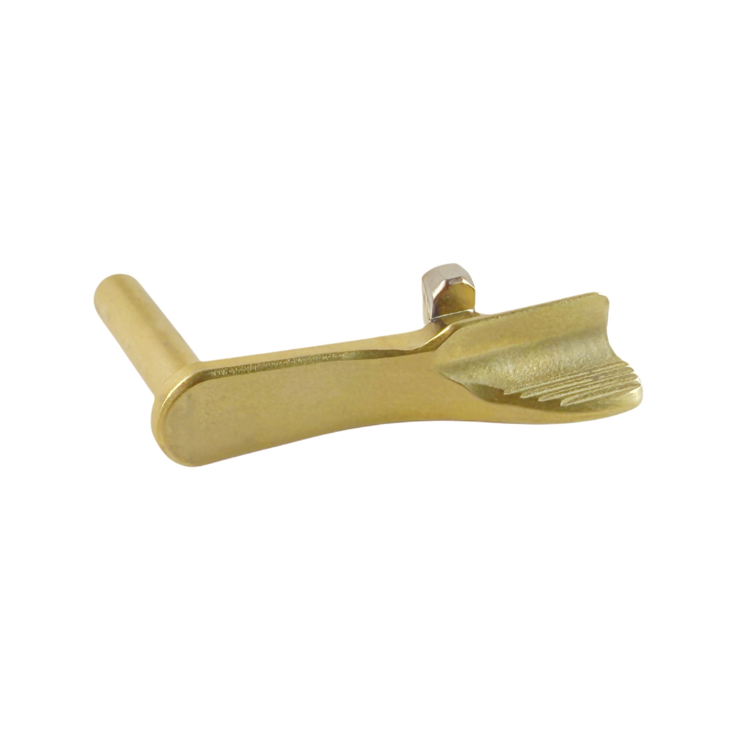 XP Pro™ Slide Stop (Low Profile) - 9MM - Gold