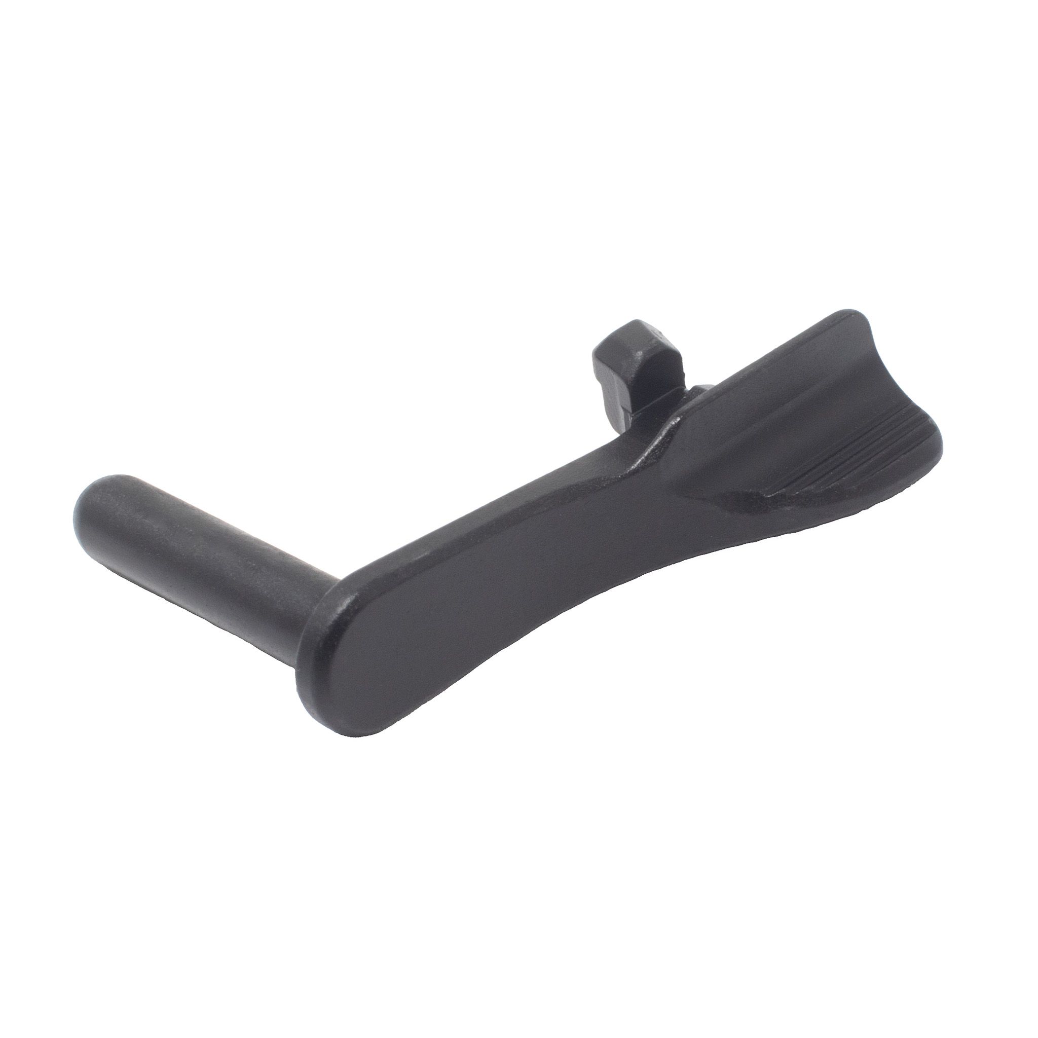 XP Pro™ Slide Stop (Low Profile) - 9MM - Tenifer Finish (Black) — image 2