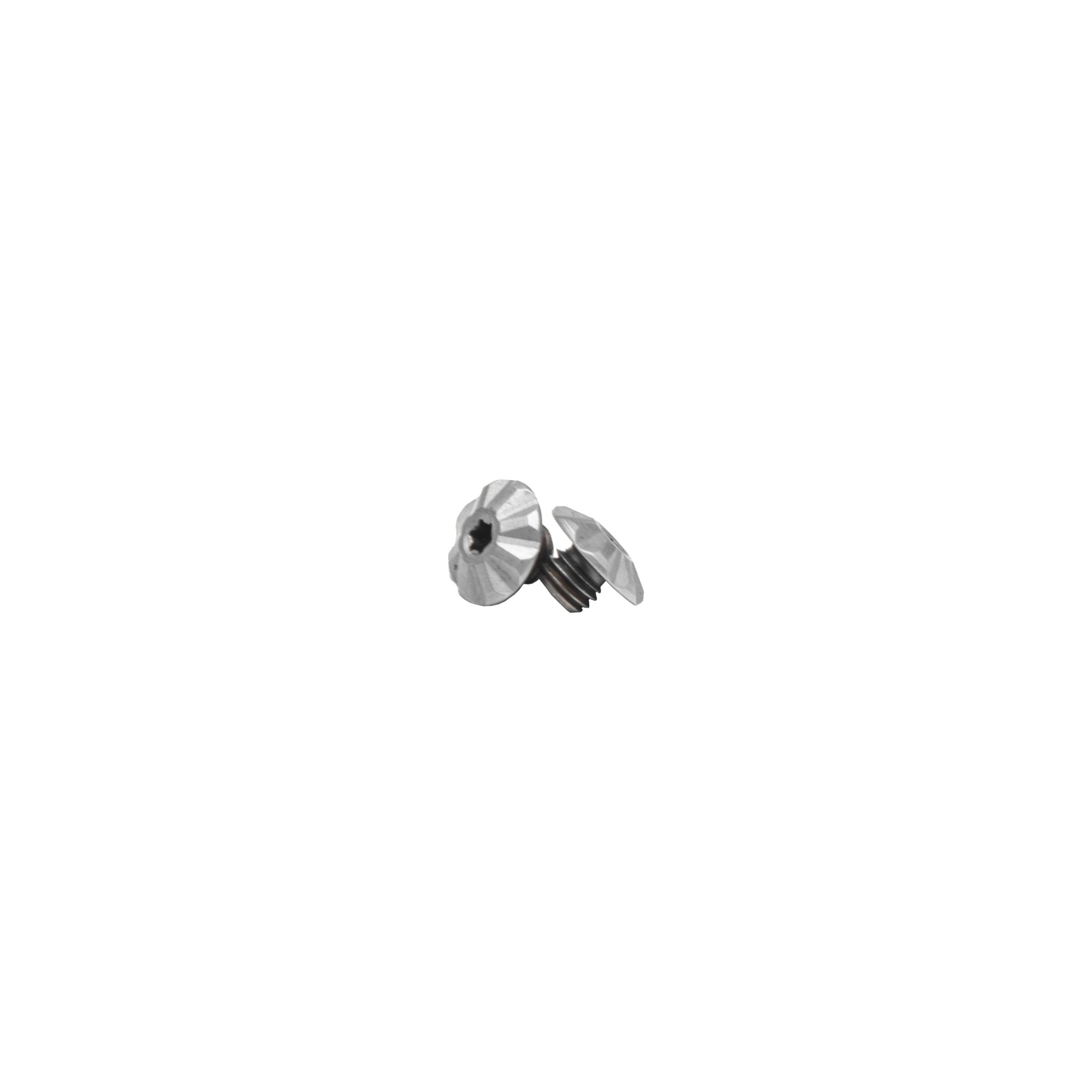 XP Pro™ Torx Grip Screws - Gold