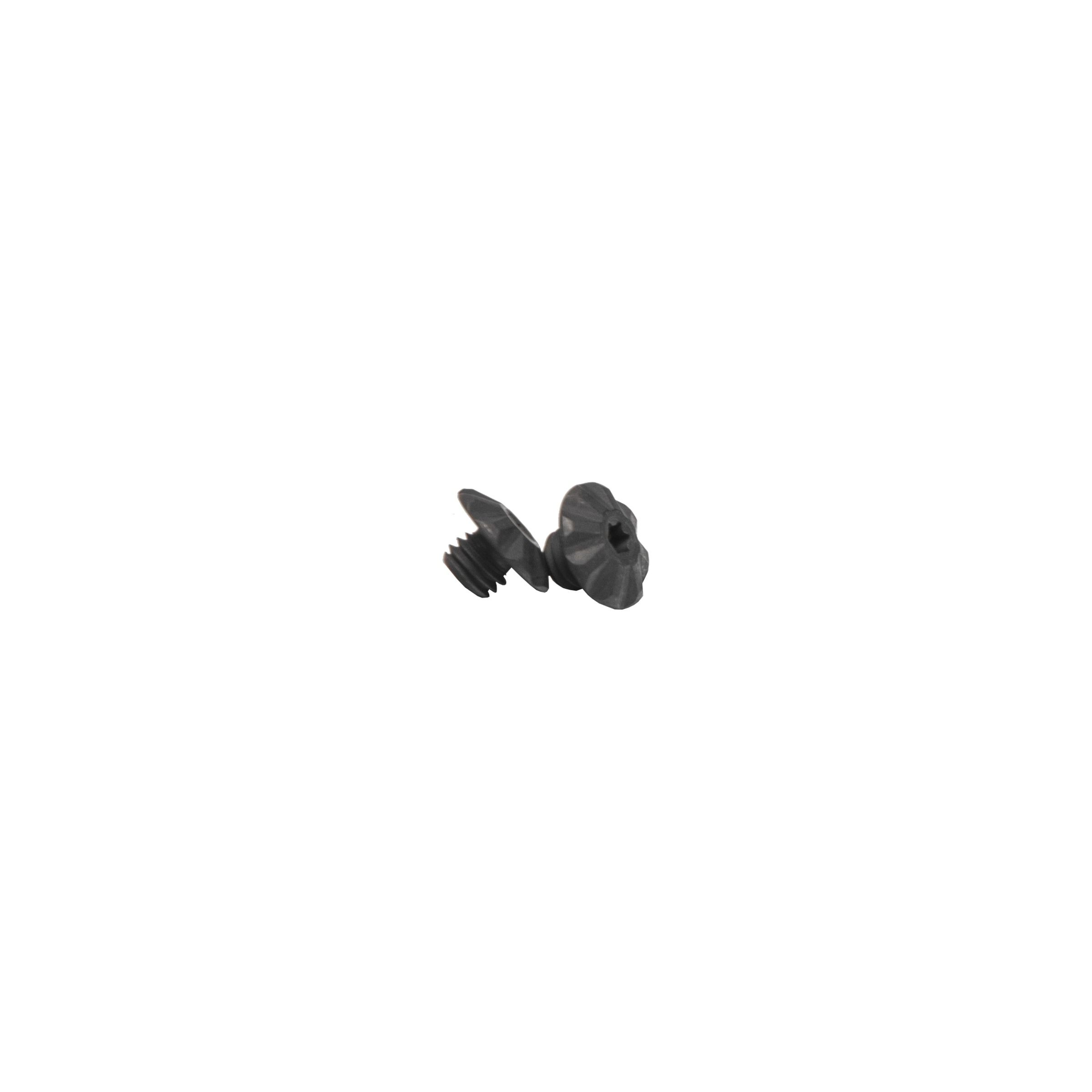 XP Pro™ Torx Grip Screws - Black