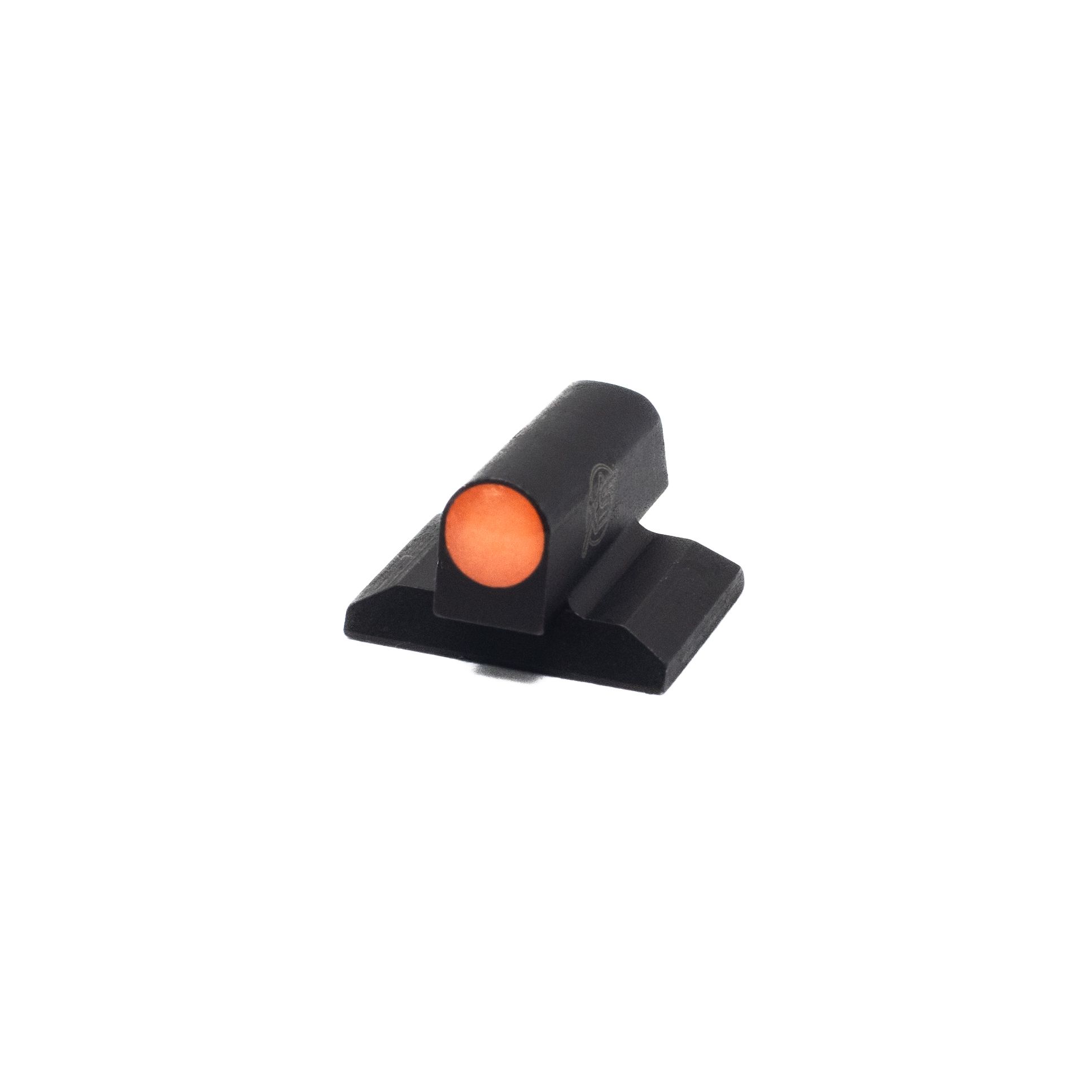 XS Front 1911 Sight - Ember Orange Dot