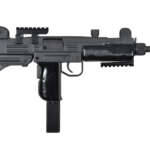 Browning Buck Mark Standard Micro .22 LR 4″ 10+1 - Machine Gun - California Gun Shop
