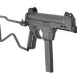 Taurus GX2 9mm 3.38in Compact 13rd Black (2 Mags) - Machine Gun - California Gun Shop