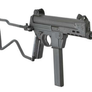 Pre-May Walther MPK “Keeper” 2 Mags #11648