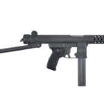 Canik TP9 Elite SC Blackout 9mm Subcompact - Machine Gun - California Gun Shop