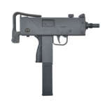 Knight's Armament Corp. M-LOK QD Mount, Low Profile - Parts & Accessories - California Gun Shop