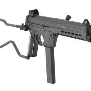 Walther, MPL, 9mm, Pre-May Sales Sample, 2 Mags #26302