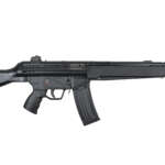 FN M249S Binary Trigger - Machine Gun Parts - California Gun Shop