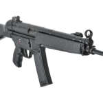 GLOCK 17 GEN5 MOS 9MM 4.49" BARREL 10-ROUNDS - Glock - California Gun Shop