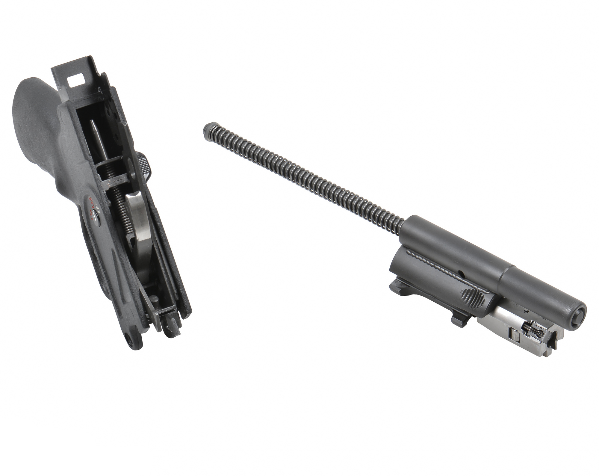 HK33A2, Excellent, Pre-May, Keeper #3025139 - Image 2