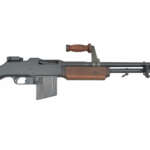 Wilson Combat WCP320 Grip Module, Carry, No Man Safety, Tan - Parts & Accessories - California Gun Shop