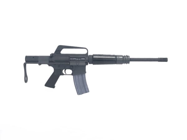 Colt US Property M231 Firing Port Weapon 5.56mm NATO Transferable Machine Gun