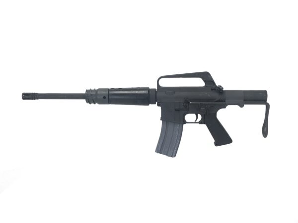 Colt US Property M231 Firing Port Weapon 5.56mm NATO Transferable Machine Gun - Image 2
