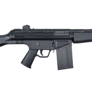 HK51A2 Excellent #A028558