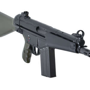 HK51A2 Excellent #A044380