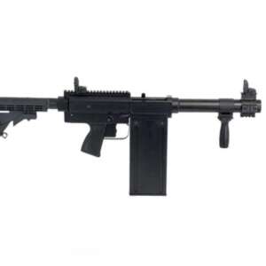 Sage Control Ordnance Inc. BML-37 Multi-Shot 37mm Rifled Launcher, Destructive Device