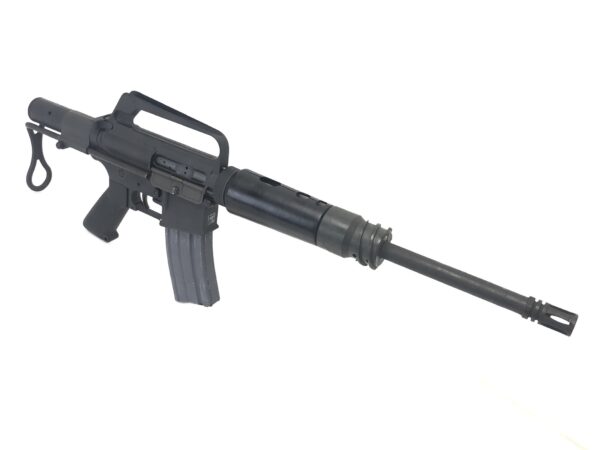 Colt US Property M231 Firing Port Weapon 5.56mm NATO Transferable Machine Gun - Image 3