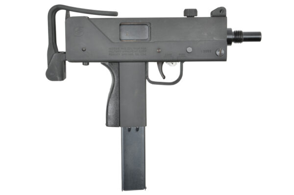 M10, 9mm, RPB/MAC #B2952 - Image 2