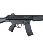 Walther, MPL, 9mm, Pre-May Sales Sample, 2 Mags #26302 - PRE-MAY SALES - California Gun Shop