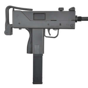M10, .45 ACP, RPB/MAC, Excellent #C443
