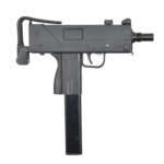 Taurus GX2 9mm 3.38in Compact 13rd Black (2 Mags) - Machine Gun - California Gun Shop