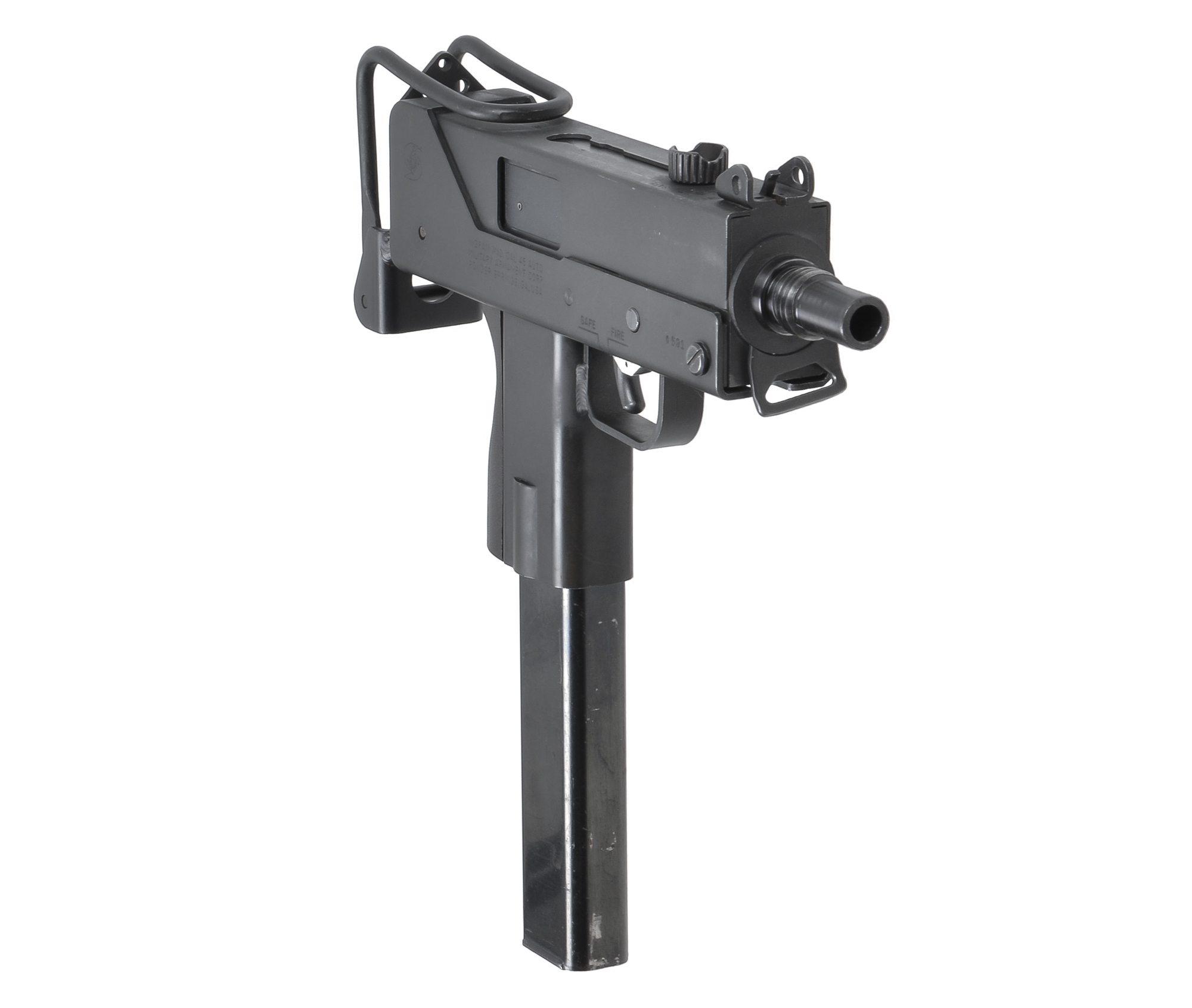 M10, .45, Excellent #C591 - Image 4