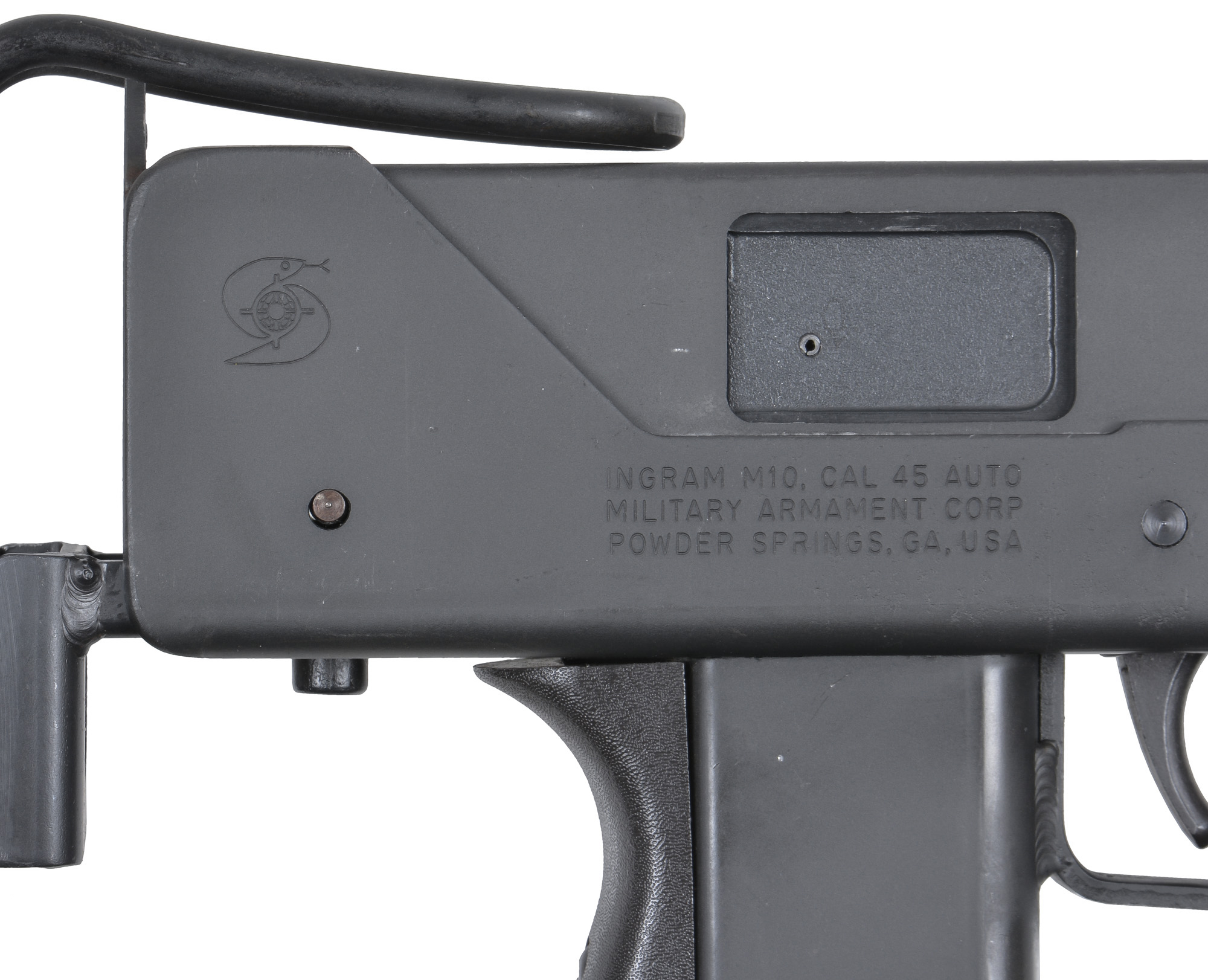 M10, .45, Excellent #C591 - Image 3