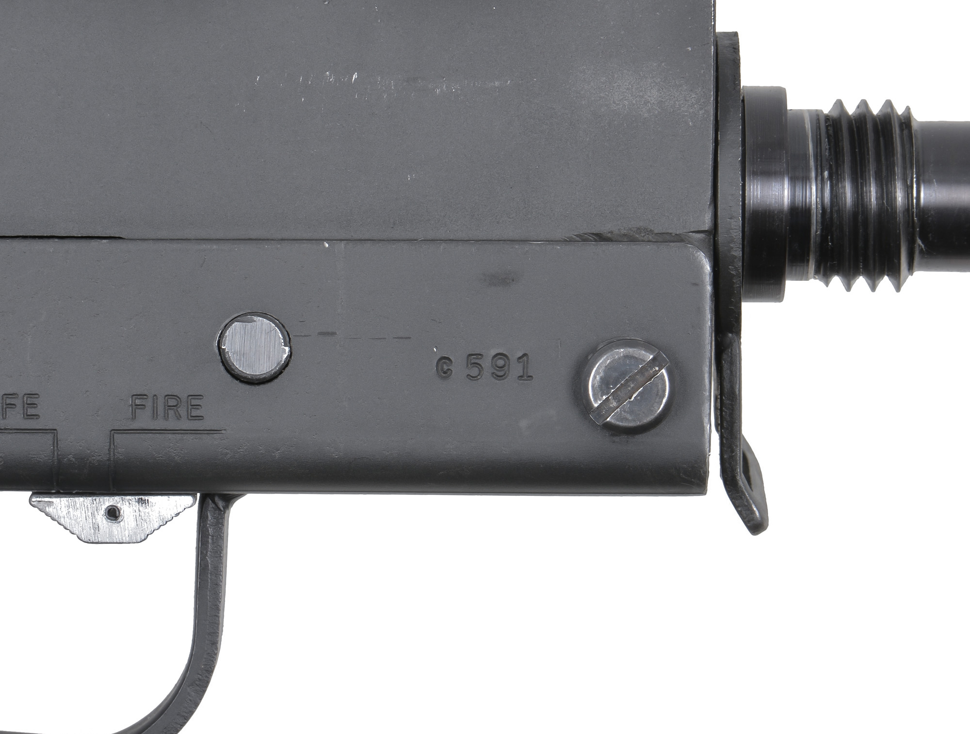 M10, .45, Excellent #C591 - Image 2