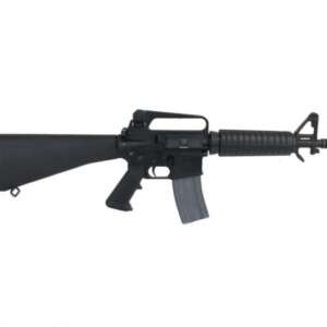 Wilson Arms J-15 5.56mm NATO 10.3″ HBAR Transferable M16 Machine Gun