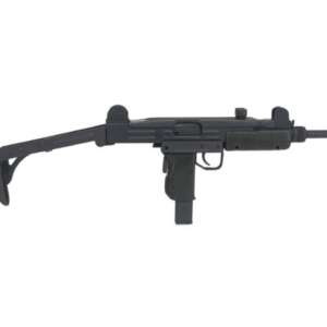 Group Industries HR4332 UZI SMG 9x19mm NATO Transferable Factory Sub Machine Gun