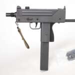 Valmet, M78, .308 NATO, Excellent #390278 - Machine Gun - California Gun Shop