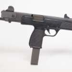 Authentic MCX-SPEAR LT IR 300 BLK 9" SBR - Machine Gun - California Gun Shop