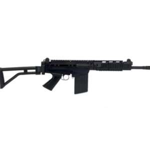 Springfield Armory SAR-48 / DSA SA58 OSW 7.62x51mm NATO Transferable FAL Machine Gun