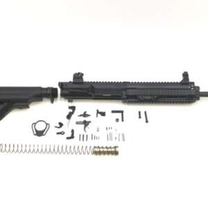 Heckler & Koch Gmbh Complete Original German Factory HK417 A2 7.62x51mm NATO Parts Kit