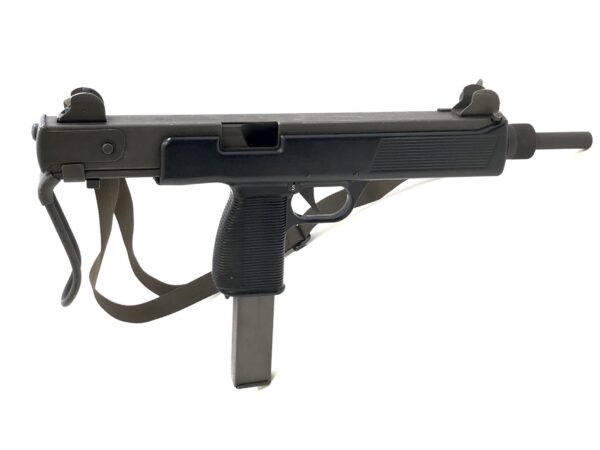Steyr MPi-69 9x19mm NATO Factory Sub Machine Gun w/ Extra Parts Kit, Pre-May Dealer Sample Only - Image 2