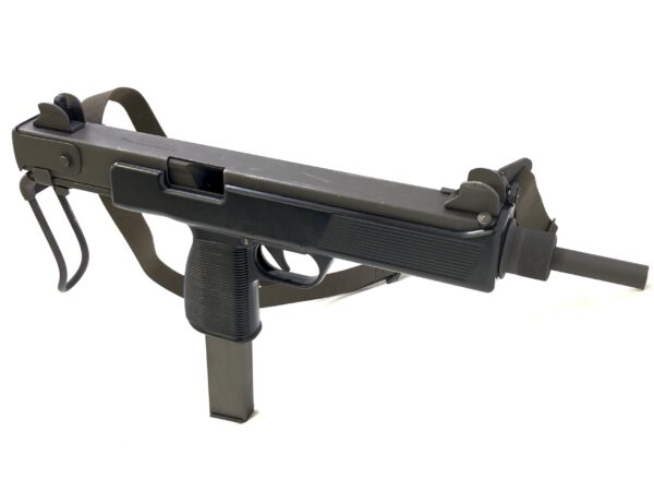 Steyr MPi-69 9x19mm NATO Factory Sub Machine Gun w/ Extra Parts Kit, Pre-May Dealer Sample Only - Image 4