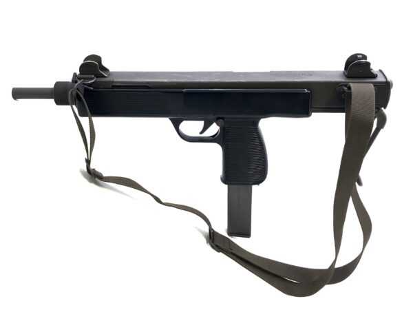 Steyr MPi-69 9x19mm NATO Factory Sub Machine Gun w/ Extra Parts Kit, Pre-May Dealer Sample Only - Image 3