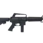 RUGER SR1911 STAINLESS / BLACK 9MM 5" BARREL 9-ROUNDS - Uncategorized - California Gun Shop