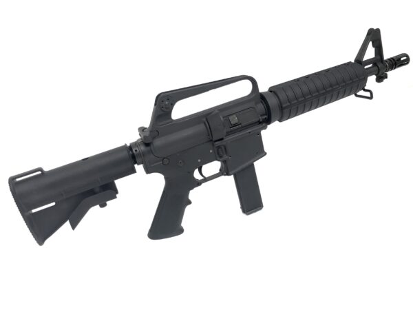 Colt Model 635 (9MM SMG) Transferable Sub Machine Gun, Colt Production Serial No. 1 - Image 3