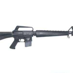 GM Hydra-Matic US Property Marked M16A1 5.56mm NATO Transferable Machine Gun