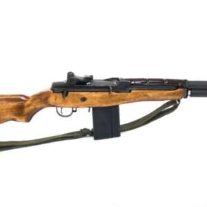 Smith Enterprises Inc. (SEI) M14k 7.62x51mm NATO Transferable Machine Gun