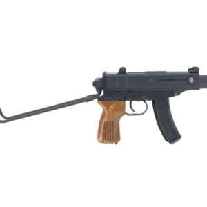 Czech SA Vz. 61 Skorpion .32acp Semi-Automatic Short Barrel Rifle