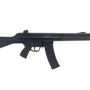 Heckler & Koch HK33K A2 5.56mm NATO Semi-Automatic Short Barrel Rifle, Sear Ready