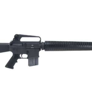 Colt M16A2 5.56mm NATO Transferable Machine Gun, Unfired and Originally Featured in Colt’s Factory Archives