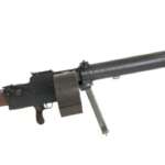 Daewoo Precision Industries Model K2 5.56mm NATO Transferable Machine Gun - Class 3 Weapons - California Gun Shop