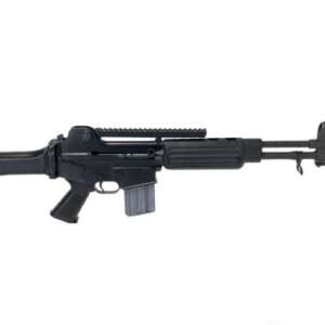 Daewoo Precision Industries Model K2 5.56mm NATO Transferable Machine Gun