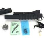 Kel-Tec SUB 2000 Tan 9mm 16" Barrel 17-Rounds - New Arrivals - California Gun Shop