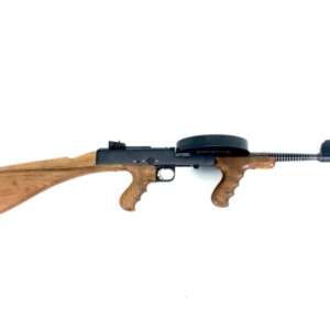 American Arms International American-180 M2 .22lr Transferable Machine Gun w/ Extras