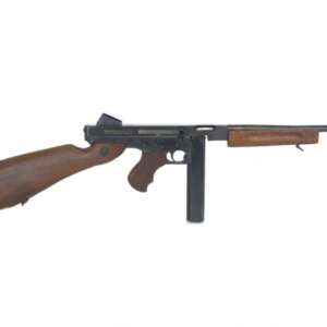 Auto-Ordnance West Hurley Thompson M1A1 .45acp Transferable Sub Machine Gun